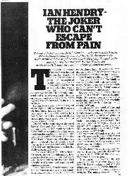 TV Life feature - click for larger version